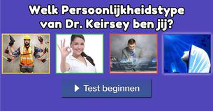 Welk Persoonlijkheidstype van Dr. Keirsey ben jij?