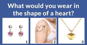 What is your heart made of?