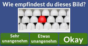 Wie neurotisch bist Du?