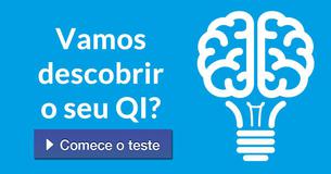 Vamos descobrir o seu QI?