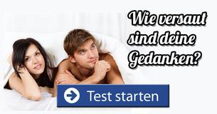 Wie schmutzig sind Deine Gedanken?