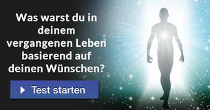 Was warst du in deinem vergangenen Leben basierend auf deinen Wünschen?