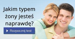 Jakim typem żony jesteś naprawdę?