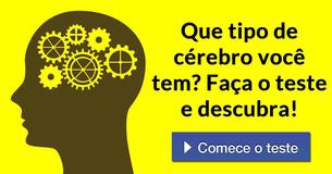Que tipo de cérebro você tem? Faça o teste e descubra!