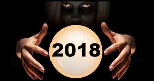 What Change Will Happen In Your Family In 2018?