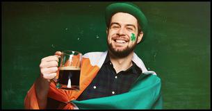 Quiz: No Irishman Has Scored At Least 13/15 On This Test. Can You?