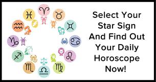 Daily Horoscope: Choose Your Zodiac Sign And Discover What The Stars Predict For Today!