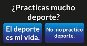 ¿Qué tan equilibrada está tu relación cuerpo-mente?