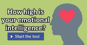 How High Is Your Emotional Intelligence?