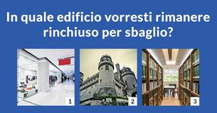 Quale santo veglia sulla tua vita? 