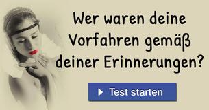 Wer waren deine Vorfahren gemäß deiner Erinnerungen?