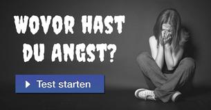 Wovor hast du Angst?