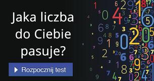 Jaka liczba do Ciebie pasuje?