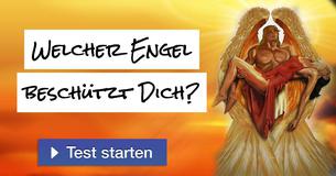 Welcher Engel beschützt Dich?