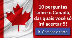10 perguntas sobre o Canadá, das quais você só irá acertar 5!