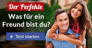 Was für ein Freund bist du?