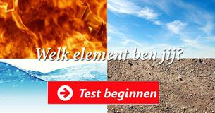 Welk element ben jij?