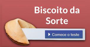 Biscoito da Sorte