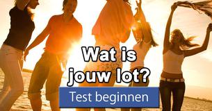 Wat is jouw lot?