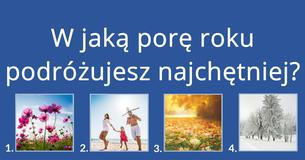 Które miasto powinieneś/powinnaś odwiedzić przynajmniej raz w życiu?