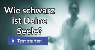 Wie schwarz ist Deine Seele?
