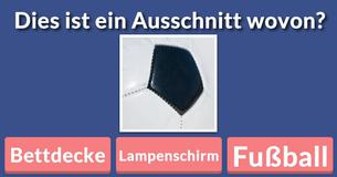 Wie gut ist Deine Sehkraft?