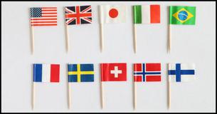 Where In The World Is Your Personality From?