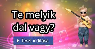 Te melyik dal vagy?