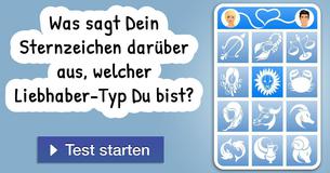 Was sagt Dein Sternzeichen darüber aus, welcher Liebhaber-Typ Du bist?