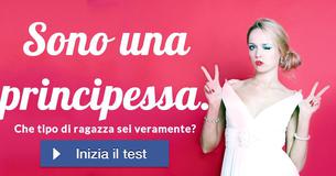 Che tipo di ragazza sei veramente?