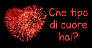 Cosa ci rivela il tuo cuore di te?