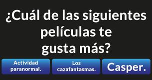 ¿Qué famoso fantasma es tu ancestro?