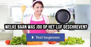 Welke baan was jou op het lijf geschreven?