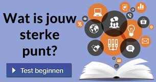 Wat is jouw sterke punt?
