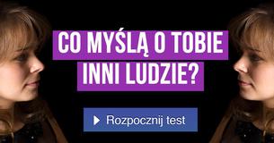 Co myślą o Tobie inni ludzie?
