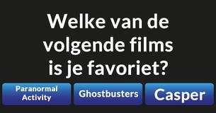 Welke beroemde geest was jouw voorouder?