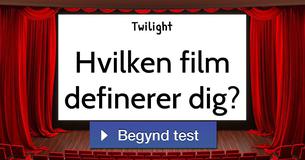 Hvilken film definerer dig?