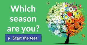 Which season are you?