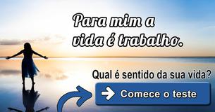 Qual o verdadeiro sentido da sua vida?