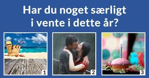 Hvad har du i vente i 2016?