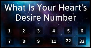Numerology Can Uncover What You Truly Want In Life