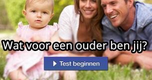 Wat voor een ouder ben jij?