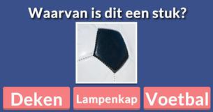 Hoe goed is je gezichtsvermogen?