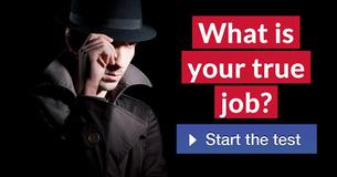What is your true job?