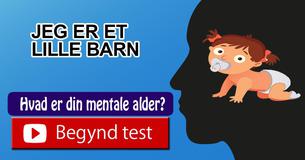 Hvad er din mentale alder?