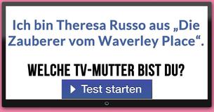 Welche TV-Mutter bist Du?