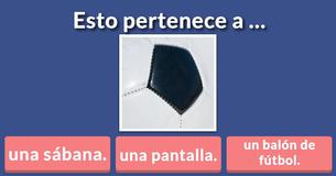 ¿Qué tan buena visión tienes?