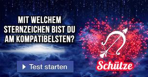 Mit welchem Sternzeichen bist du am kompatibelsten?