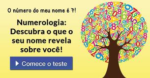 Numerologia: Descubra o que o seu nome revela sobre você!