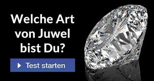 Welche Art von Juwel bist Du? 